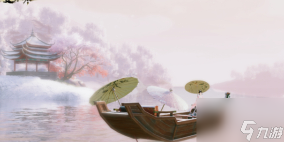 逆水寒手游全新江湖身份介绍