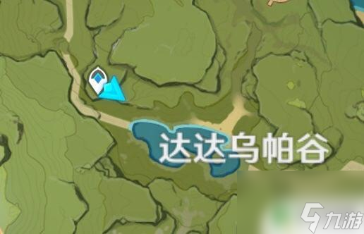 原神中的青蛙在哪 原神青蛙在哪里可以捕捉到