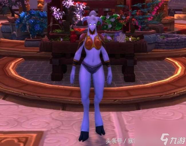 魔兽世界猎人锁甲幻化大全与排行榜（充能胸甲幻化套装详解）