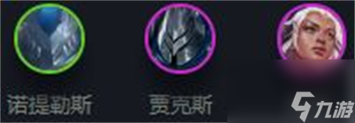 金铲铲之战铁甲卫士都有谁-有什么英雄介绍
