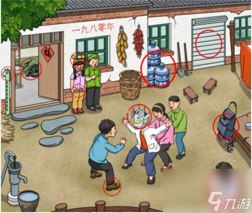 文字玩出花老鹰抓小鸡如何过-老鹰抓小鸡通关攻略分享「待收藏」