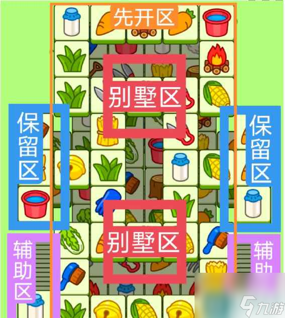 《羊了個(gè)羊》11月8日羊羊大世界和第二關(guān)攻略2023