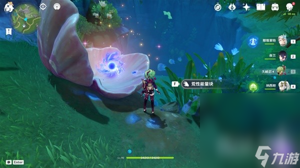《原神》4.2明天交换明天成就达成攻略分享