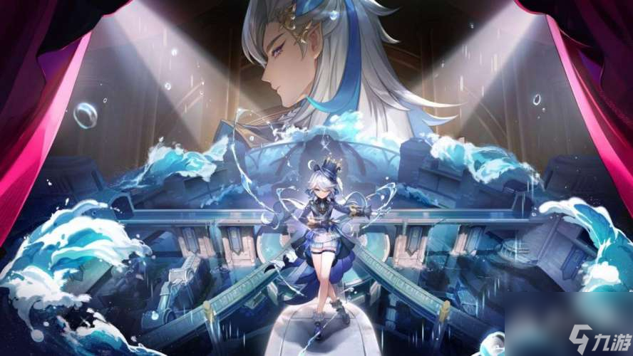 《原神》初露之源采集路线一览