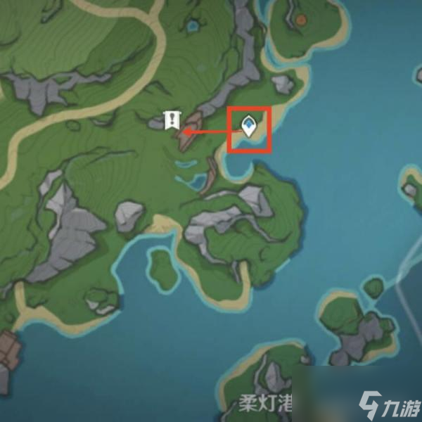原神枫丹废弃的船怎么开启