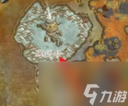 魔兽世界考达拉平台位置在哪（考达拉平台怎么进入）