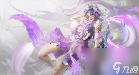 永劫无间手游武器升级方法介绍
