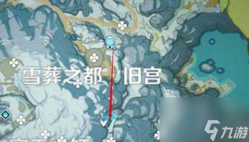 原神龙嵴雪山三个匣子密室在哪？雪山三个匣子收集攻略「详细介绍」