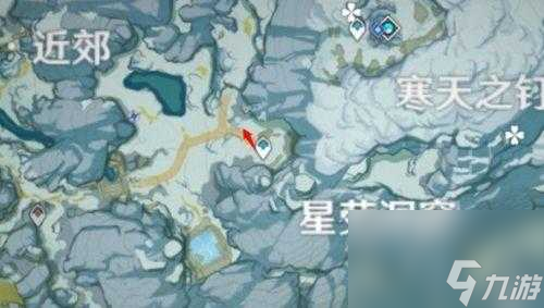 原神龙嵴雪山三个匣子密室在哪？雪山三个匣子收集攻略「详细介绍」
