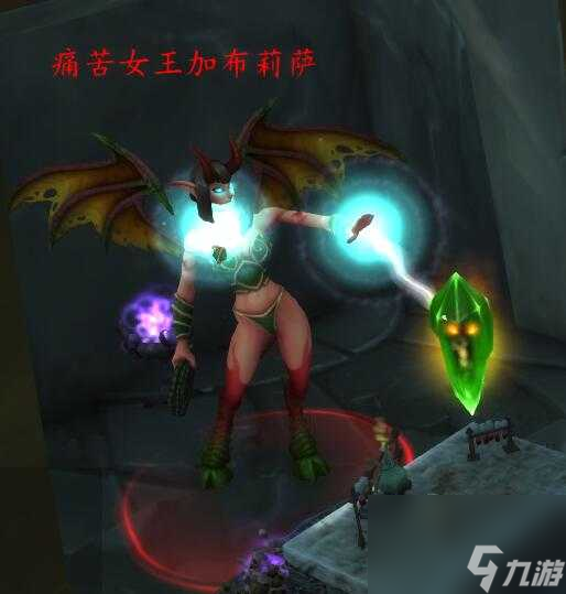 魔兽世界亵渎者鲁尔在什么位置？先知维纶的法杖获取攻略「科普」