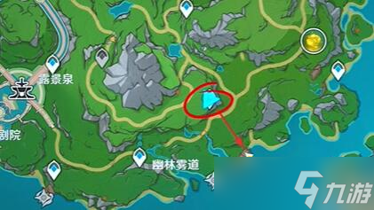 原神锈舵酒馆任务攻略