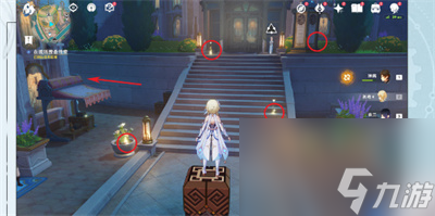 《原神》4.2流浪汉与小屁孩任务完成方法一览