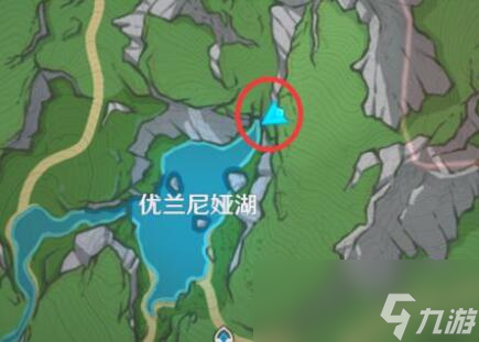 《原神》水仙十字之剑怎么获取