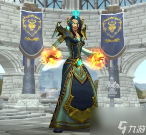 wow乌龟服法师必做任务推荐