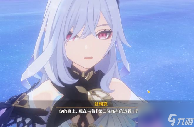 芙宁娜真不是水神？原神4.2剧情信息太密了，七神格局终被打破