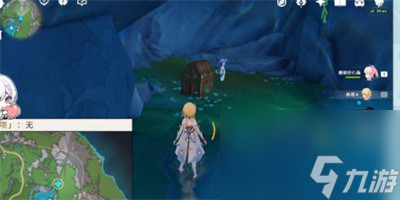 《原神》4.2幽灵枝任务完成方法一览