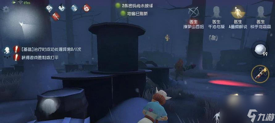 附角色介紹，讓你更加游刃有余（附角色介紹，讓你更加游刃有余）