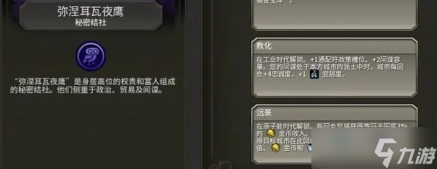 《文明6》武则天怎么玩 武则天玩法攻略