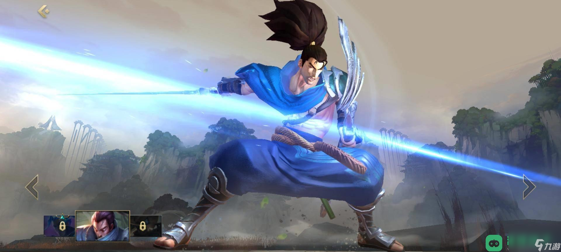 <a id='link_pop' class='keyword-tag' href='https://www.9game.cn/lolsy/'>英雄联盟手游</a>亚索符文天赋怎么点
