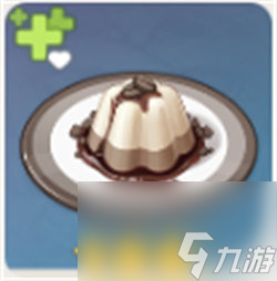 原神咖啡芭芭露怎么制作 原神咖啡芭芭露食谱详情一览