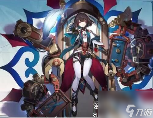 崩坏星穹铁道1.6角色爆料有哪些-崩坏星穹铁道1.6角色爆料