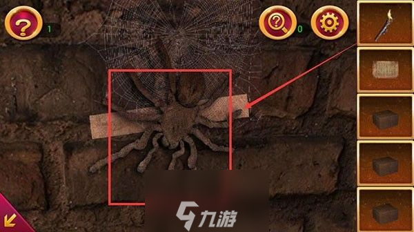 密室逃脫1逃離地牢第三關(guān)怎么過 第三關(guān)過關(guān)攻略一覽