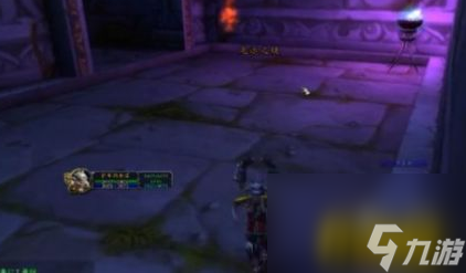 厄运之槌宝箱位置介绍 魔兽世界怀旧服厄运之槌宝箱位置在哪