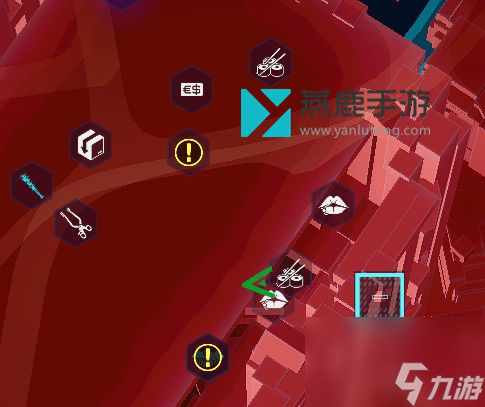 赛博朋克2077超梦在哪-超梦位置图文攻略