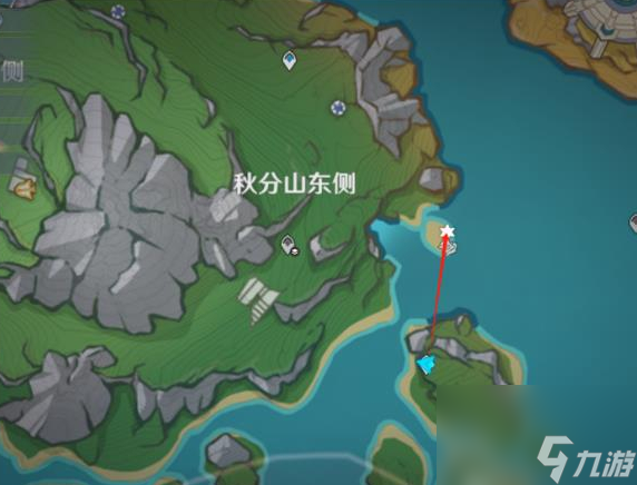 原神饱和水力攻击成就怎么快速完成 快速完成攻略