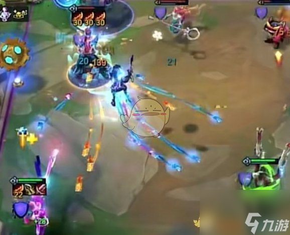 金铲铲之战s10四费卡崔斯特弈子是什么-s10四费卡崔斯特弈子介绍介绍