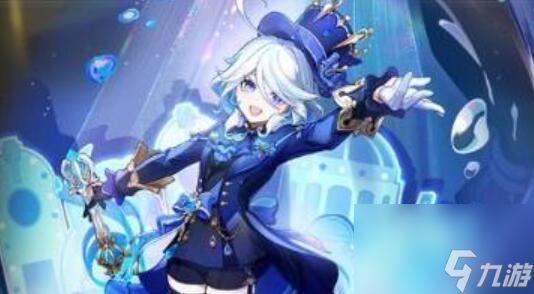 《原神》水的女儿芙宁娜传说任务完成攻略一览