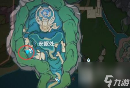 原神水仙十字之剑获取介绍