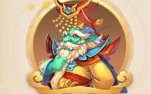 《梦幻西游手游》西海龙王助战怎么样 西海龙王助战解析