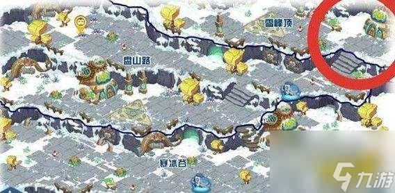 賽爾號斯諾星怎么打（賽爾號斯諾星星能攻略）