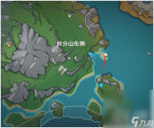 《原神》饱和水力攻击成就快速完成攻略分享