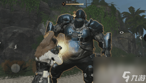 《明日之后》寂静船墓奇遇事件攻略