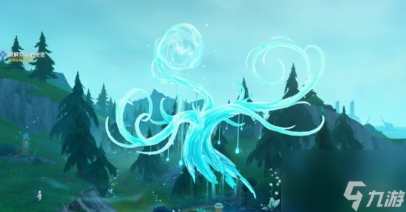 《原神》4.2幽林雾道怎么过 伊黎耶的野精灵幽林雾道流程攻略