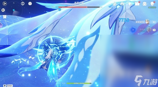 原神4.2吞星之鲸位置及打法指南