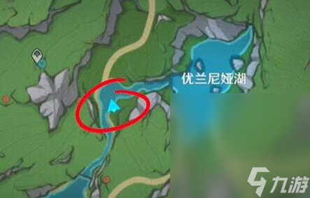 《原神》泡泡音波解谜攻略分享