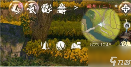 逆水寒手游为师不易奇遇怎么完成