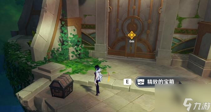 原神相见亦是别离怎么完成-相见亦是别离任务攻略