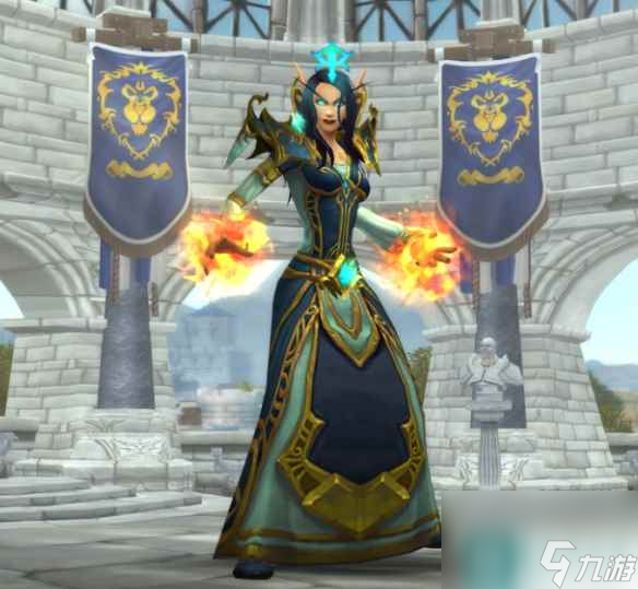 《wow》乌龟服法师必做任务推荐