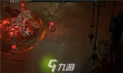 暗黑破坏神4第二赛季五大BOSS有谁-暗黑破坏神4第二赛季五大BOSS介绍