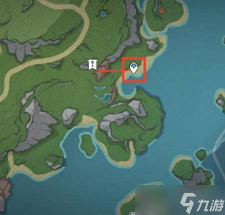 原神废弃船舱怎么开启
