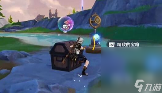 《原神》泡泡音波解谜攻略分享