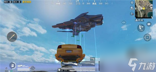 新赛季手册皮肤爆料 和平精英SS14赛季手册皮肤有哪些