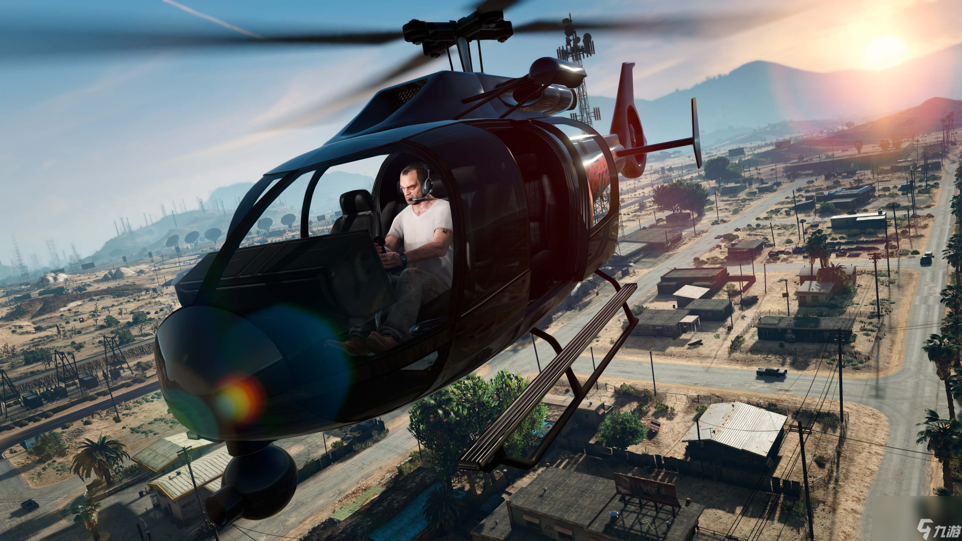 GTA5 新手地堡购买建议