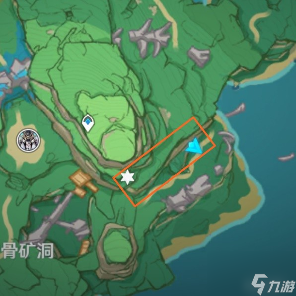 《原神》4.2各木材采集位置分享 木材在哪采集