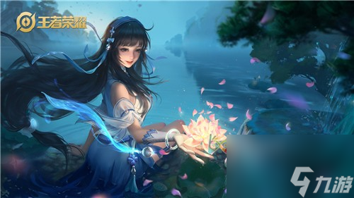 花里胡哨只需一套 王者荣耀S17西施中单怎么玩