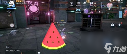 龙族幻想无主之信异闻触发攻略